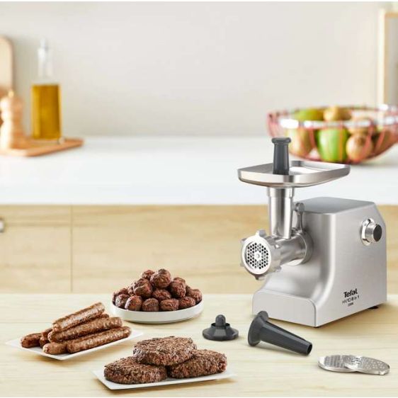 Meat grinder TEFAL HV10 NE858D38
