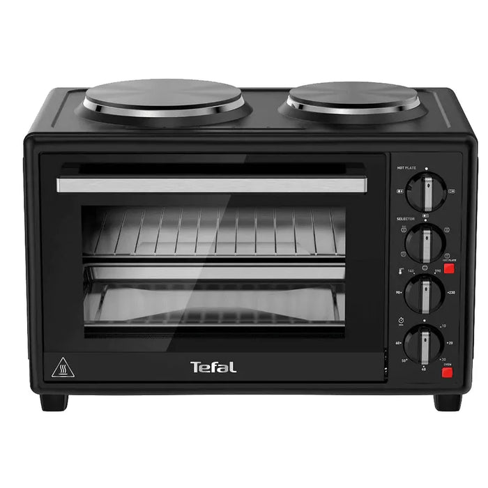 Mini oven TEFAL OF463830 Optimo 32l