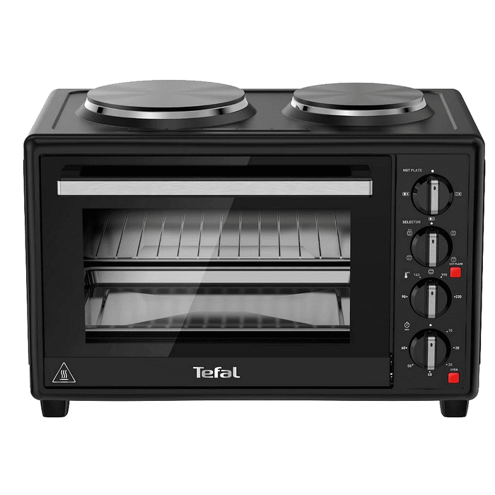 Mini oven TEFAL OF463830 Optimo 32 l
