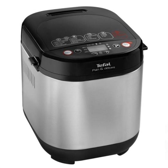 Breadmaker TEFAL PF240E38 Pain & Délices
