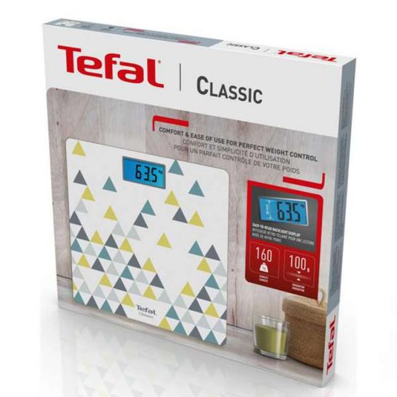 Scale TEFAL PP1536V0 Classic