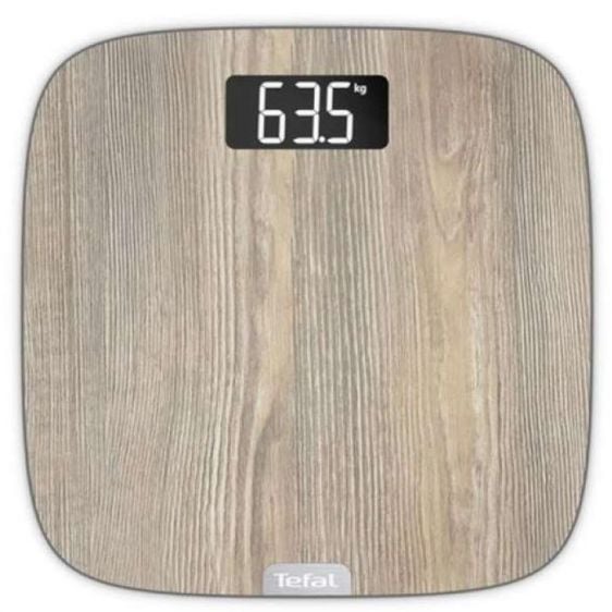 Scale TEFAL PP1600V0 Origin Light Wood