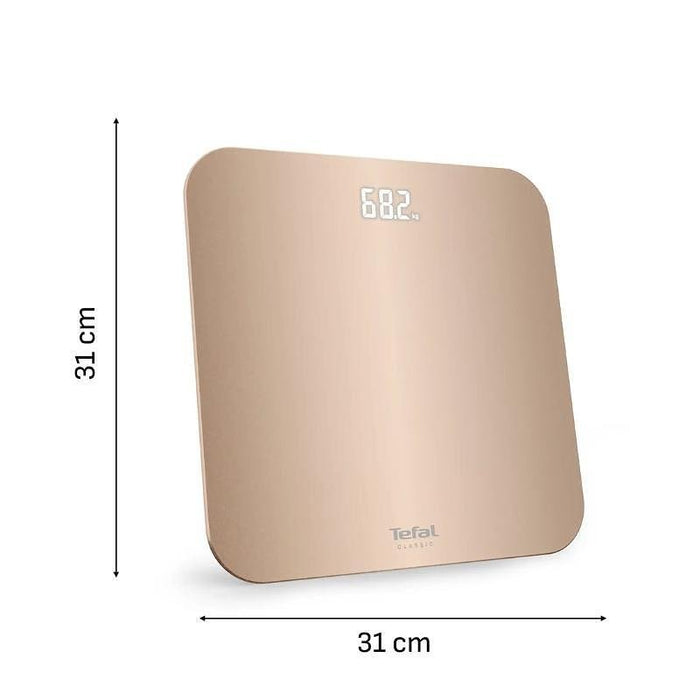 Scale Tefal PP1900V0
