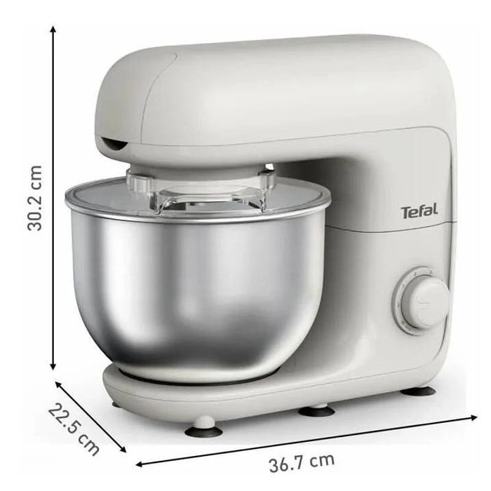 Food processor TEFAL QB160138