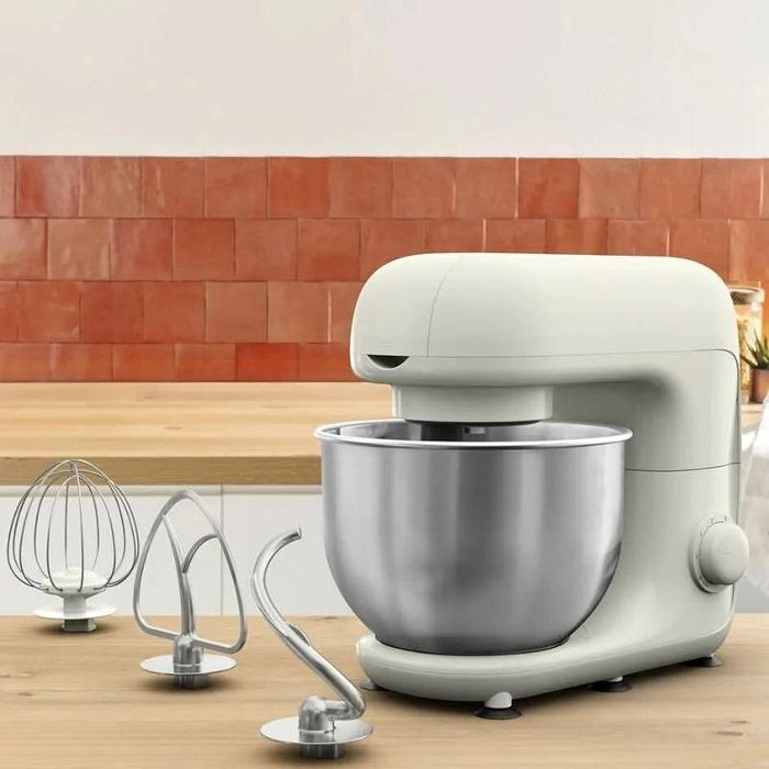 Food processor TEFAL QB160138