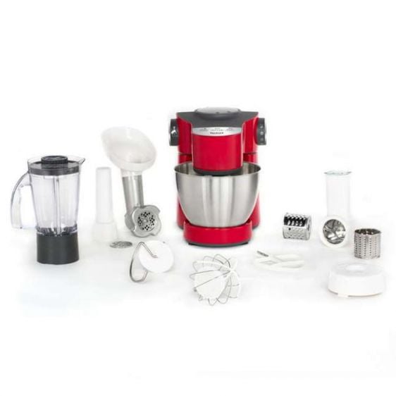 Food processor TEFAL Wizzo QB317538
