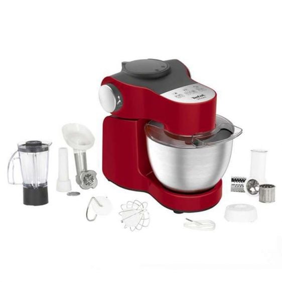 Food processor TEFAL Wizzo QB317538