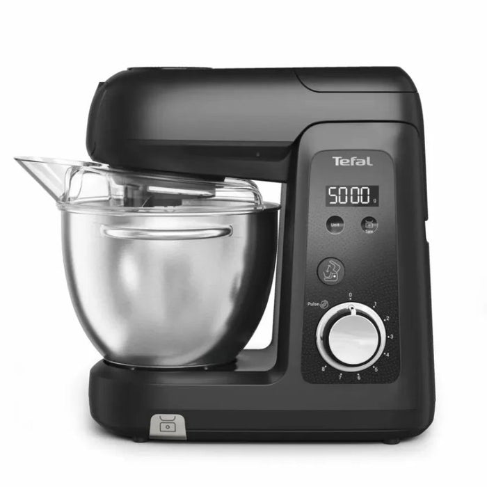 Planetary mixer Tefal QB5458F0, 1100 W, 4.6 L