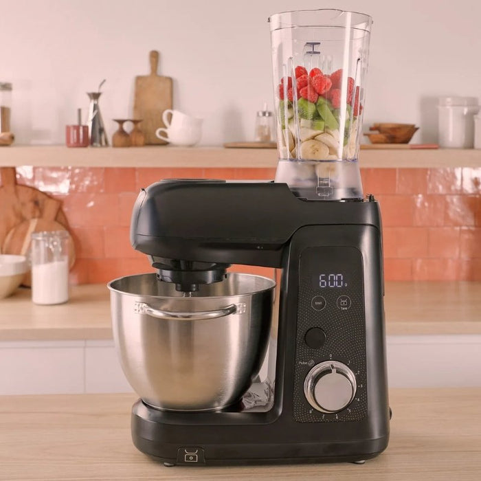 Planetary mixer Tefal QB5458F0, 1100 W, 4.6 L