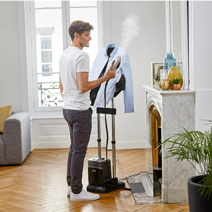 Steam iron TEFAL IXEO Power QT2028F0