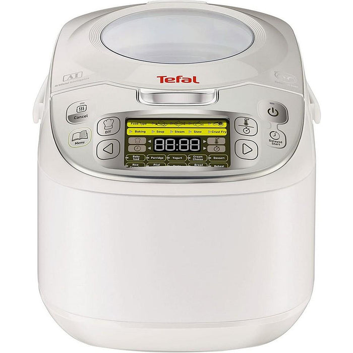 Multicooker Tefal RK812110***