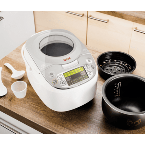 Multicooker Tefal RK812110***
