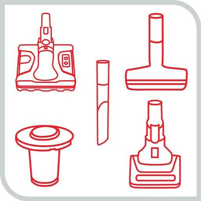 Stick Vacuum Cleaner Tefal TY98C0WO