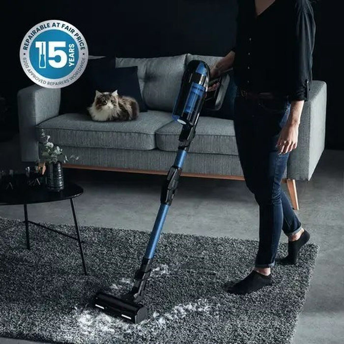 Stick Vacuum Cleaner Tefal TY98C0WO