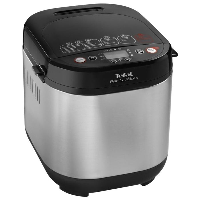 Breadmaker TEFAL PF240E38 Pain & Délices