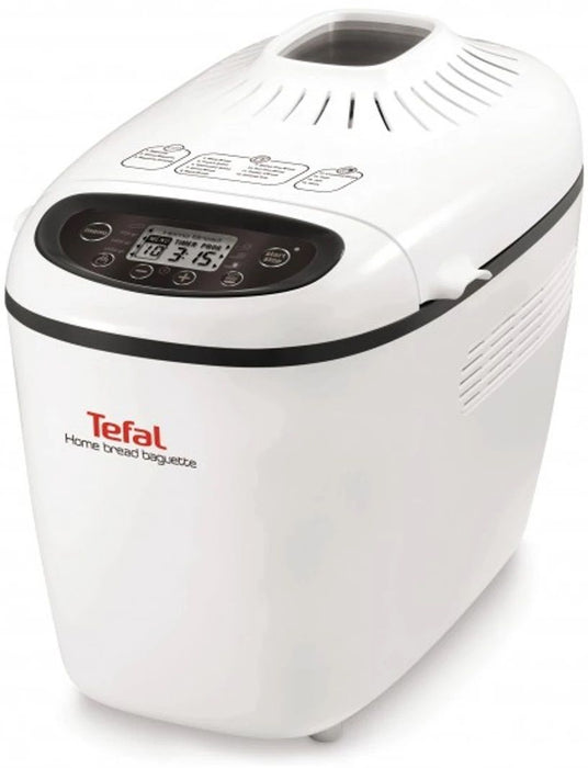 TEFAL PF610138 Home Bread Baguette bakery