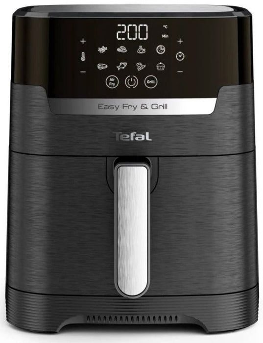 TEFAL Easy Fry&Grill EY505815 deep fryer