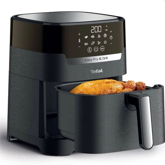 TEFAL Easy Fry&Grill EY505815 deep fryer