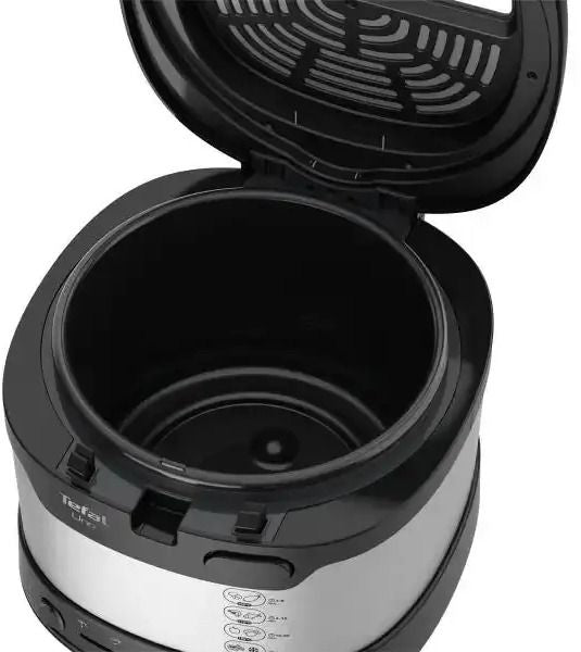 Deep fryer TEFAL FF215D30 Uno