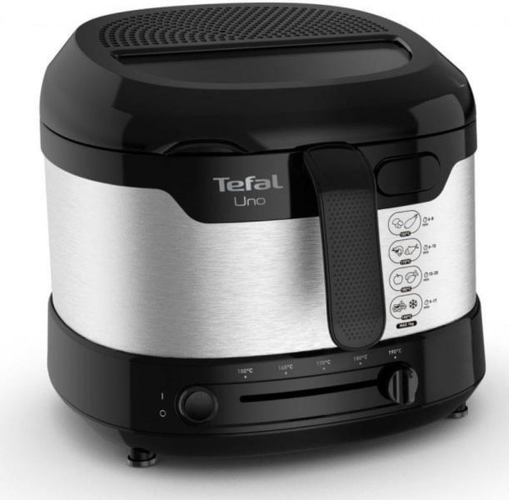 Deep fryer TEFAL FF215D30 Uno