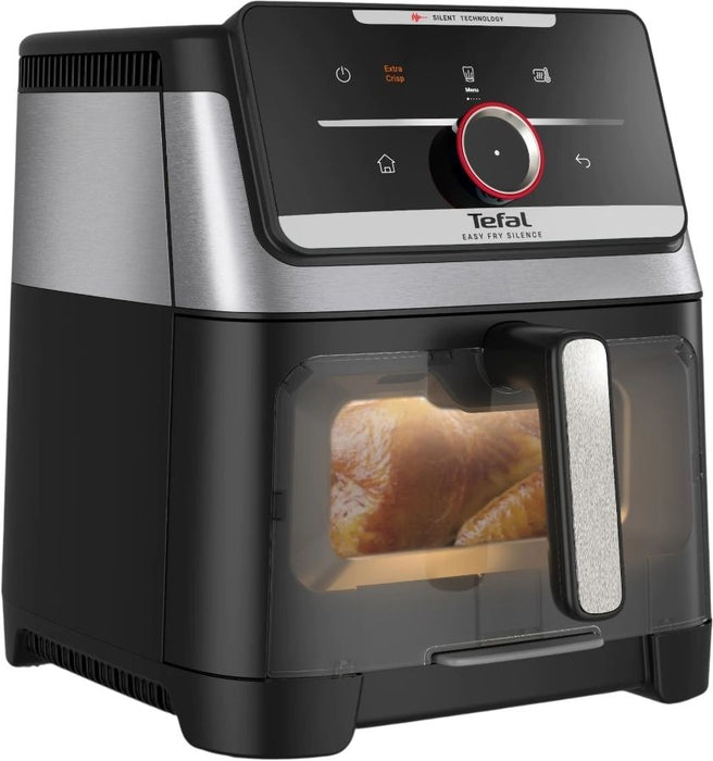Deep fryer TEFAL Easy Fry Silence XXL EY876DE1