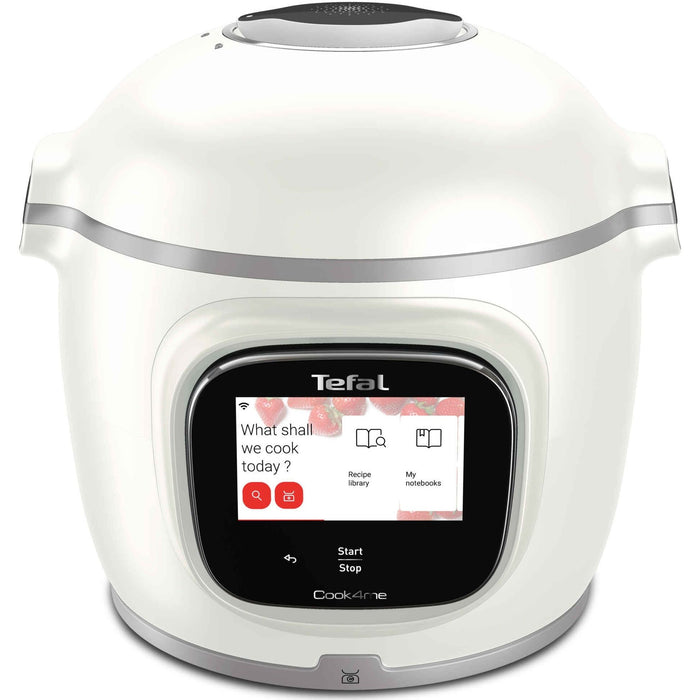 Multicooker TEFAL Cook4me Touch Pro CY9441F2