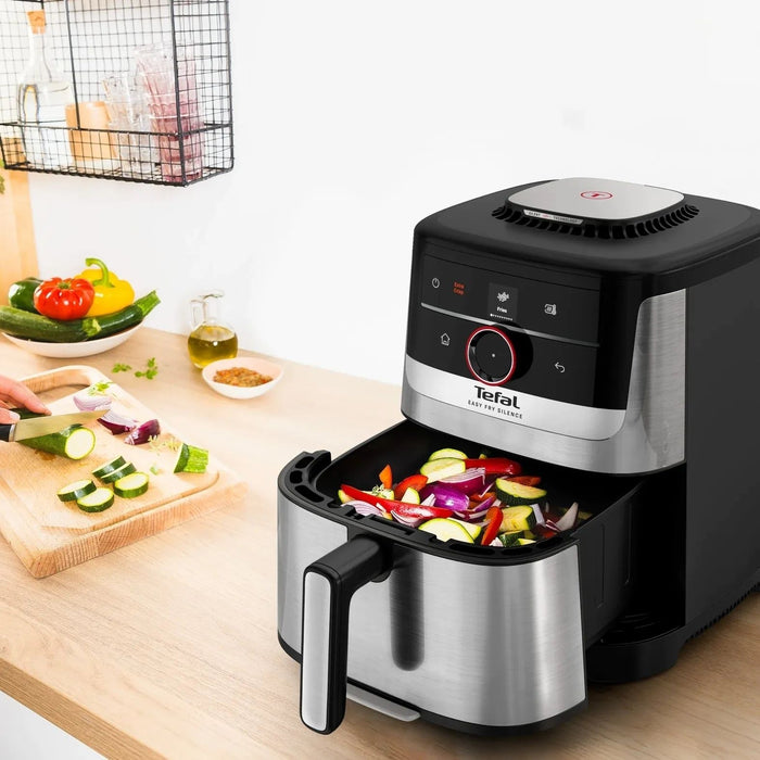 TEFAL Easy Fry XL SMART & SILENCE Deep Fryer EY572DE1