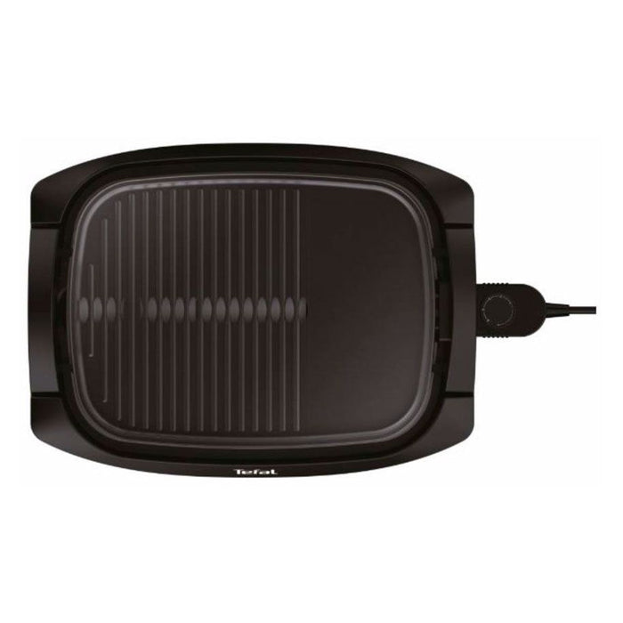Electric grill TEFAL HEALTH MULTI GRILL CB6A0