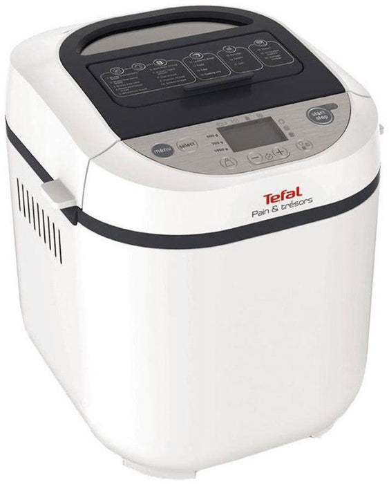 Breadmaker TEFAL Pain & Trésors PF250135