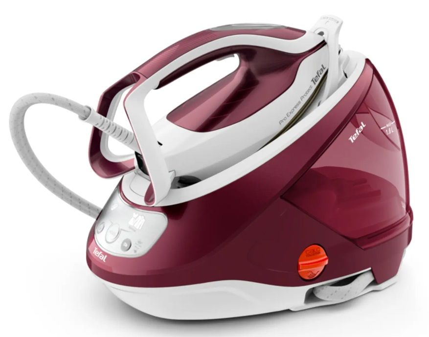 Steam station TEFAL Pro Express Protect GV9220E0