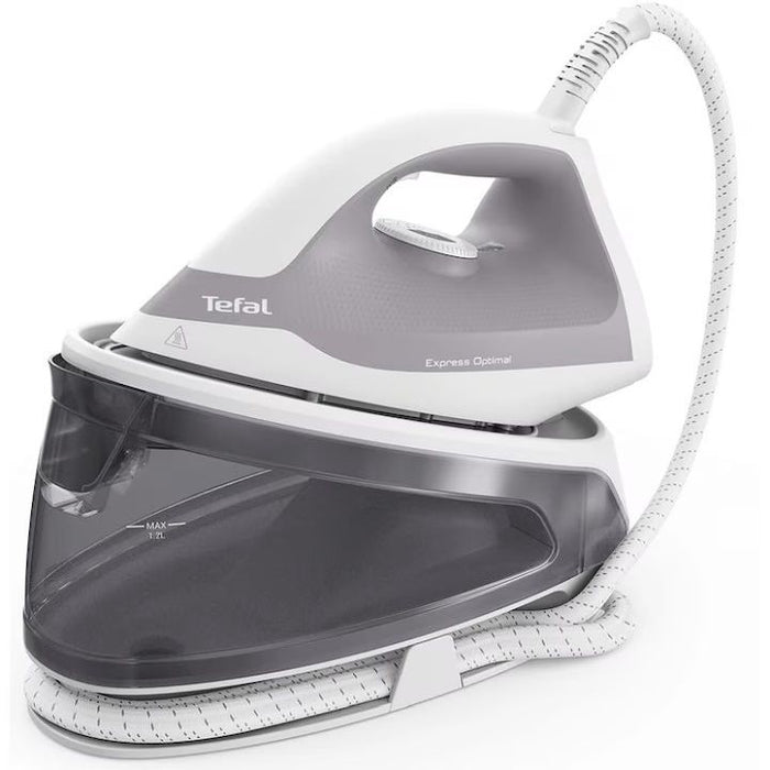 Steam station TEFAL Express Optimal SV4111E0
