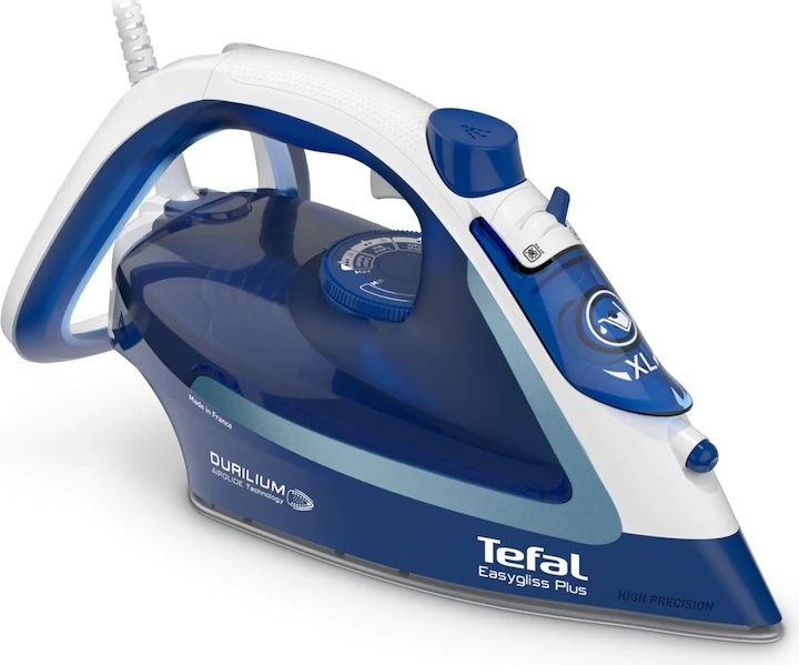Tefal FV5770E0 STEAM IRON EASYGLISS PLUS