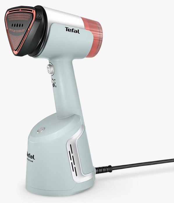 Handheld steam iron TEFAL DT9814F0