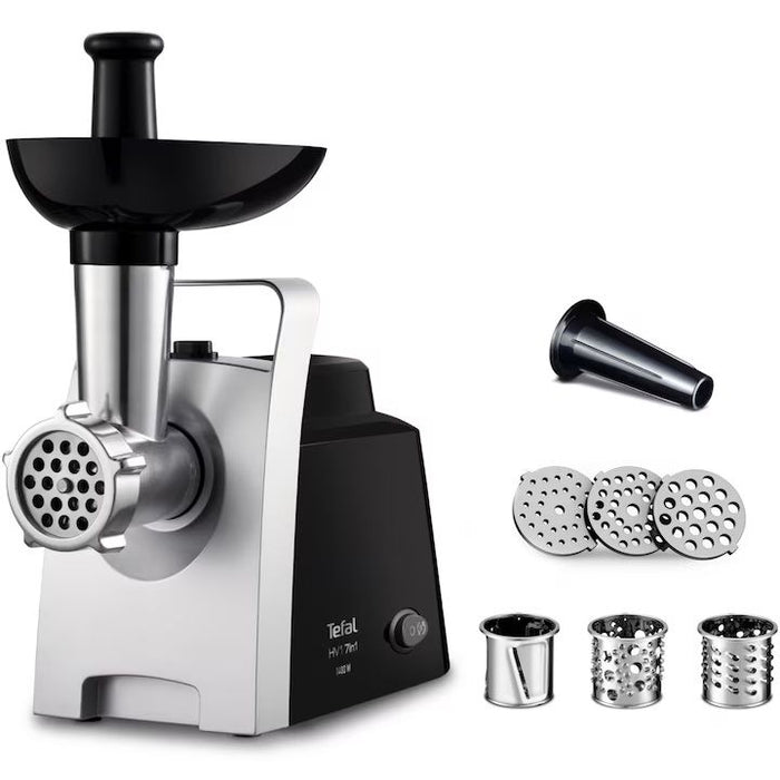 Tefal NE108831 MMC HV1 7IN1 BLACK EE