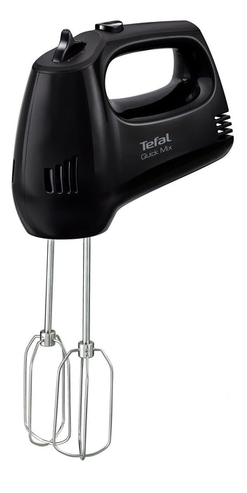 TEFAL HT310838 300 W, BLACK