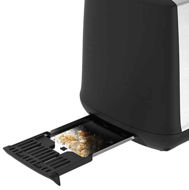 Toaster Tefal TT340830