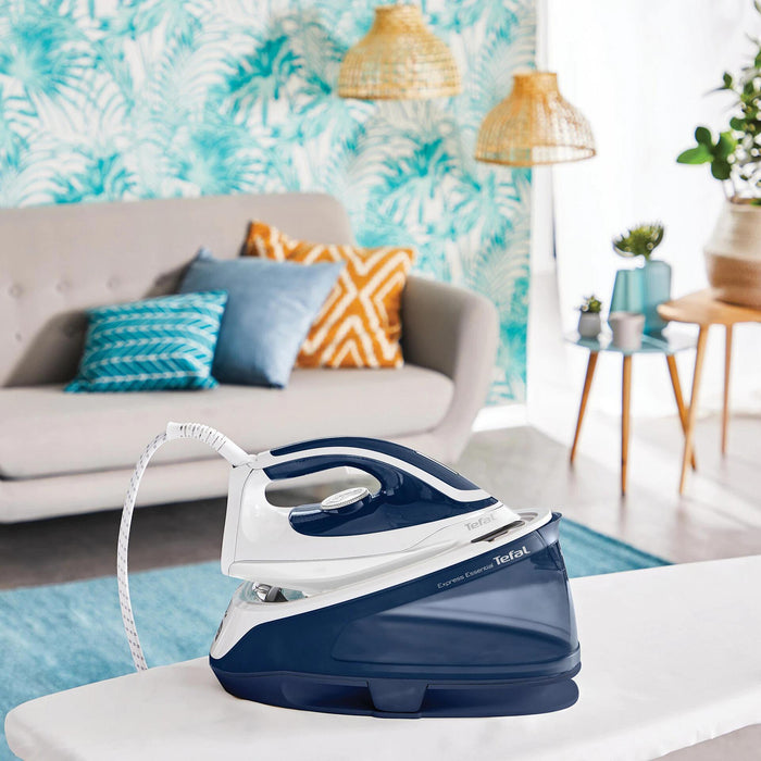 Steam station TEFAL Express Essential SV6116E0