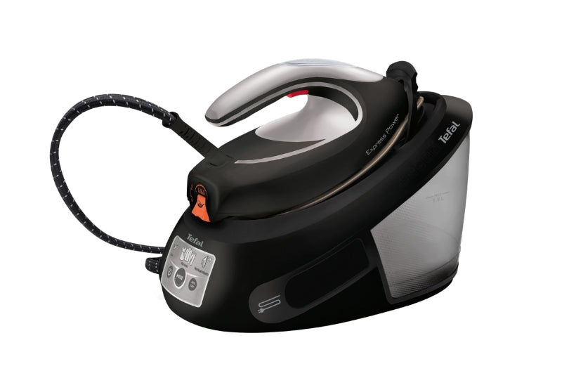 Steam generator Tefal SV8062E0***