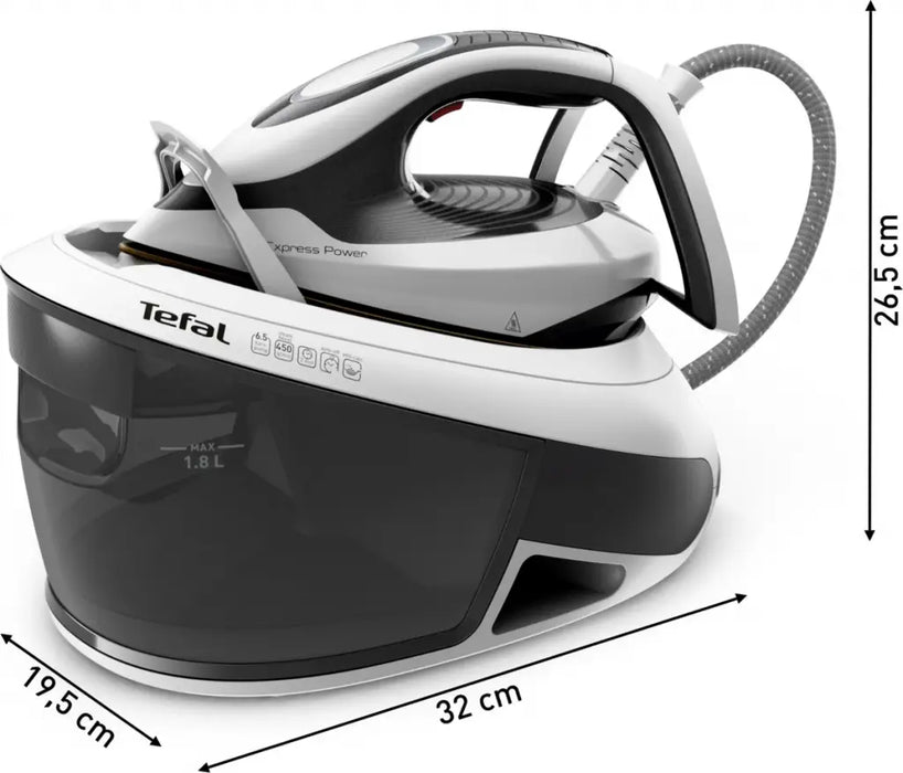 Steam station TEFAL Steam Station SV8130E0