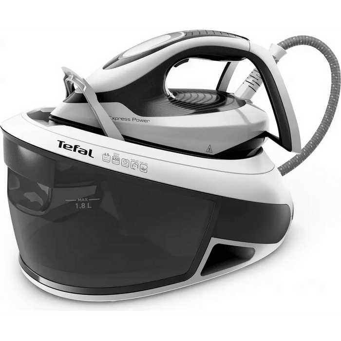 Steam station TEFAL Steam Station SV8130E0