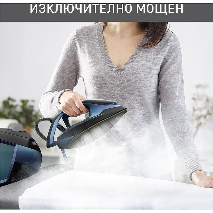 Steam station TEFAL Express Vision SV8151E0