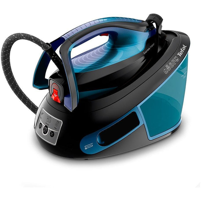 Steam station TEFAL Express Vision SV8151E0