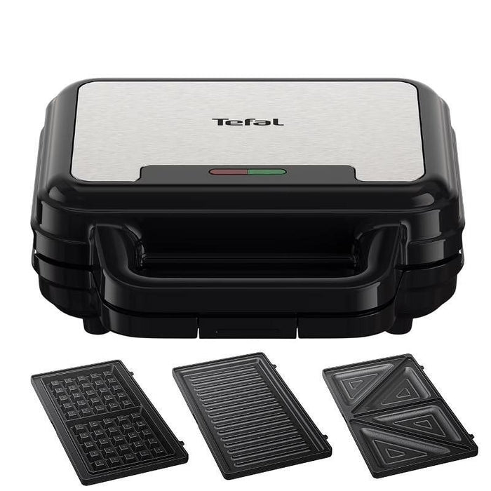 Grill press Tefal SW383D10