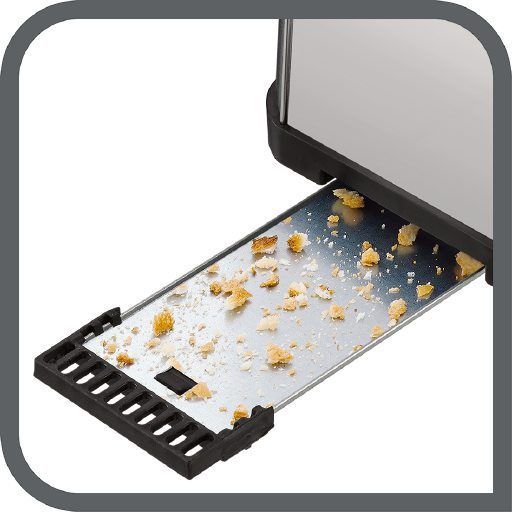 Toaster Tefal TT330D30