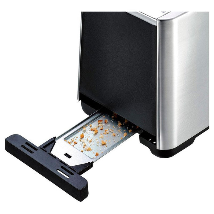 Toaster TEFAL Equinox TT420D30