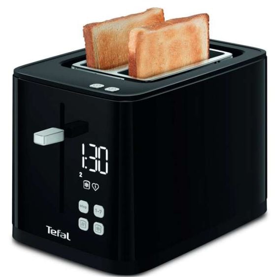 Toaster TEFAL TT640810
