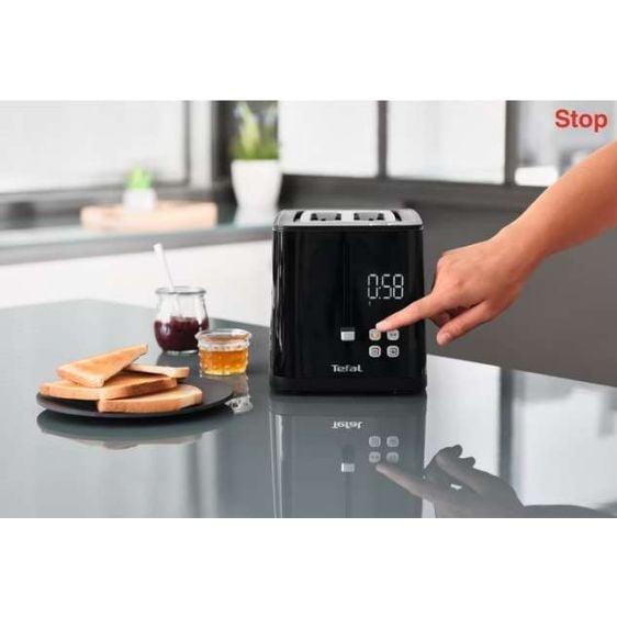 Toaster TEFAL TT640810