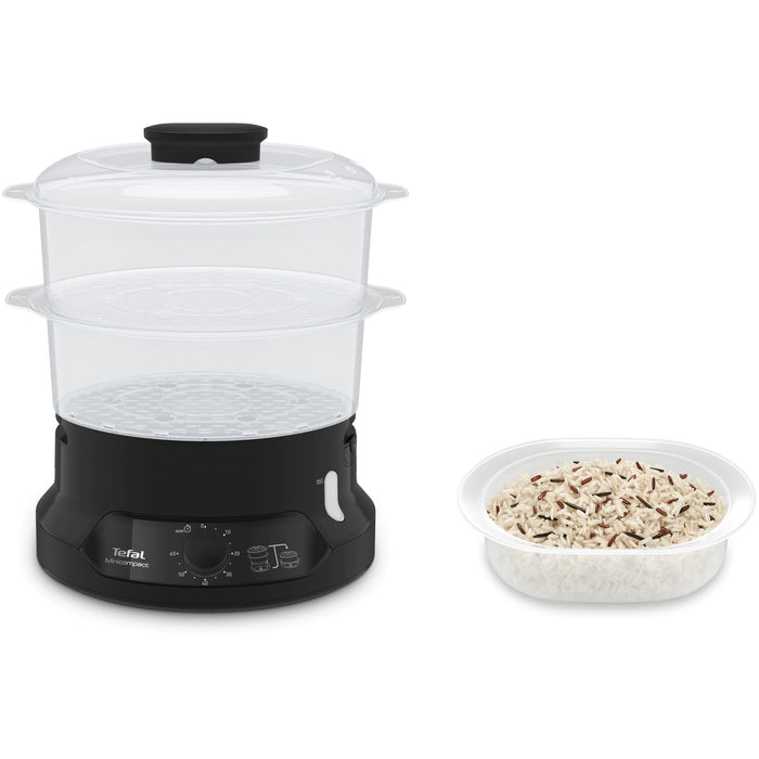 Tefal VC139810, Mini Compact BPA FREE