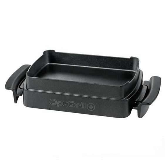 Baking tray TEFAL XA725870 for Optigrill+ GC750xxx, GC712xxx