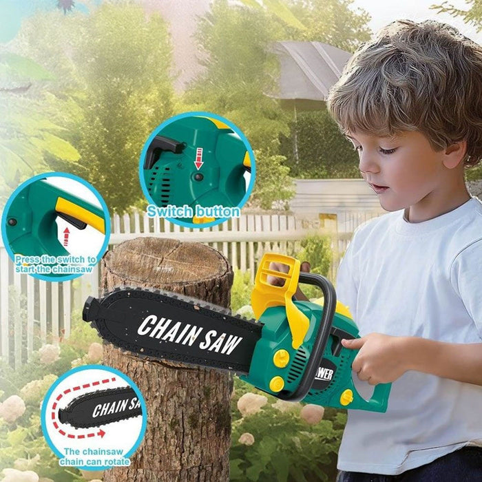 TEGOLE GARDEN Children's Cutter